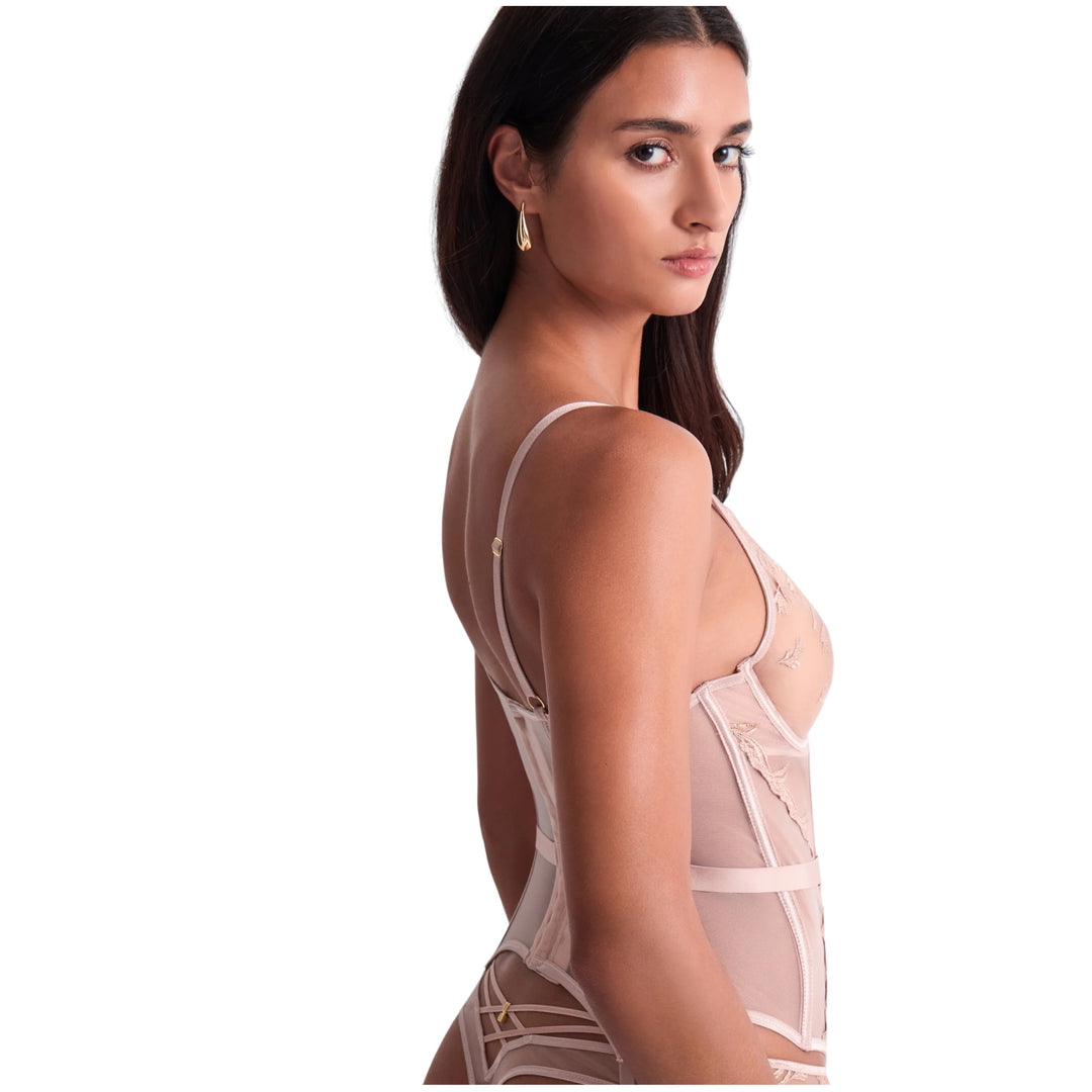 AUBADE - COSMIC ROMANCE GUEPIERE