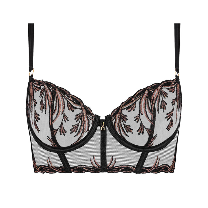 AUBADE - COSMIC ROMANCE BUSTIER