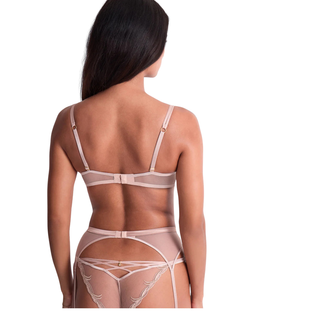 AUBADE - COSMIC ROMANCE DEMI CUP BRA