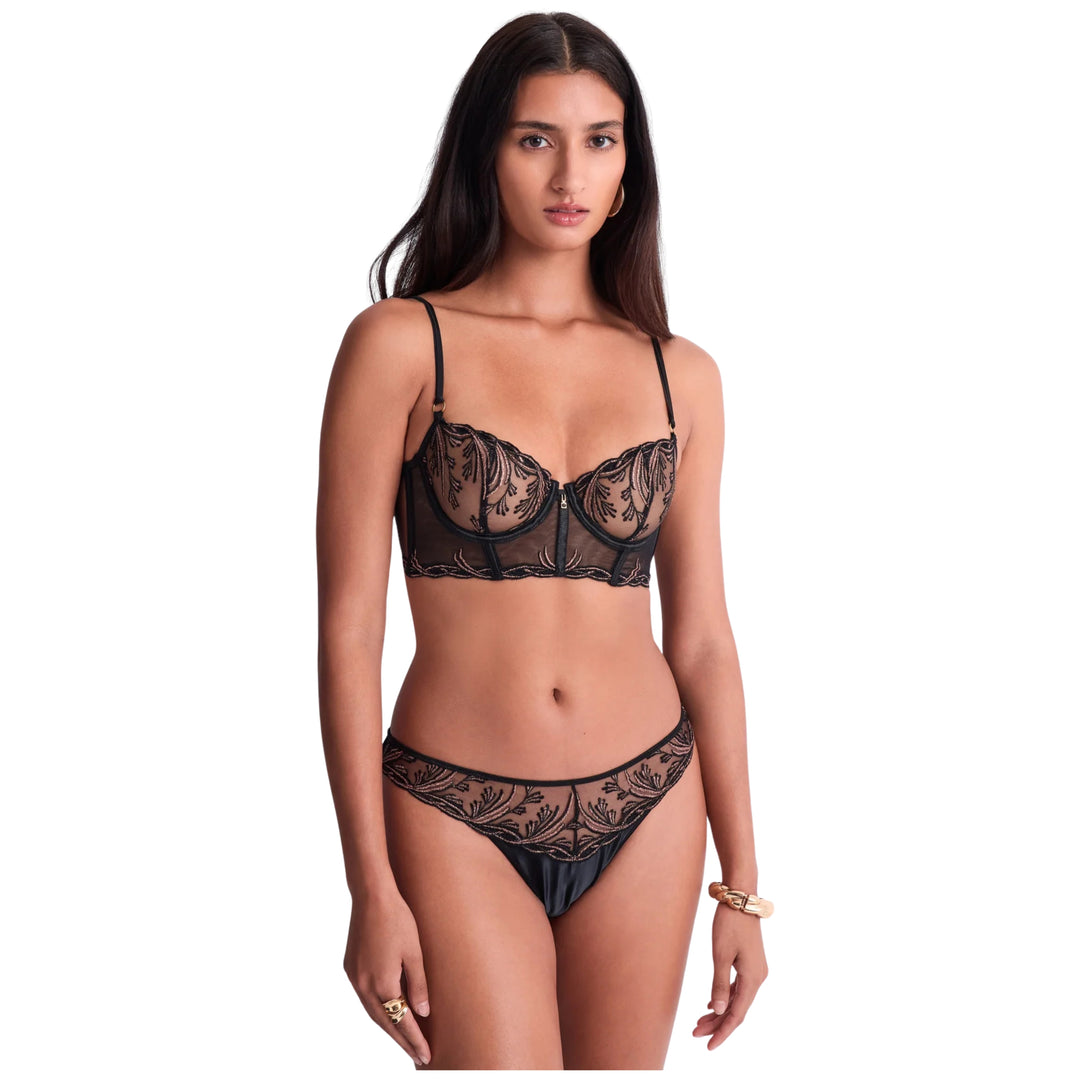 AUBADE - COSMIC ROMANCE BUSTIER