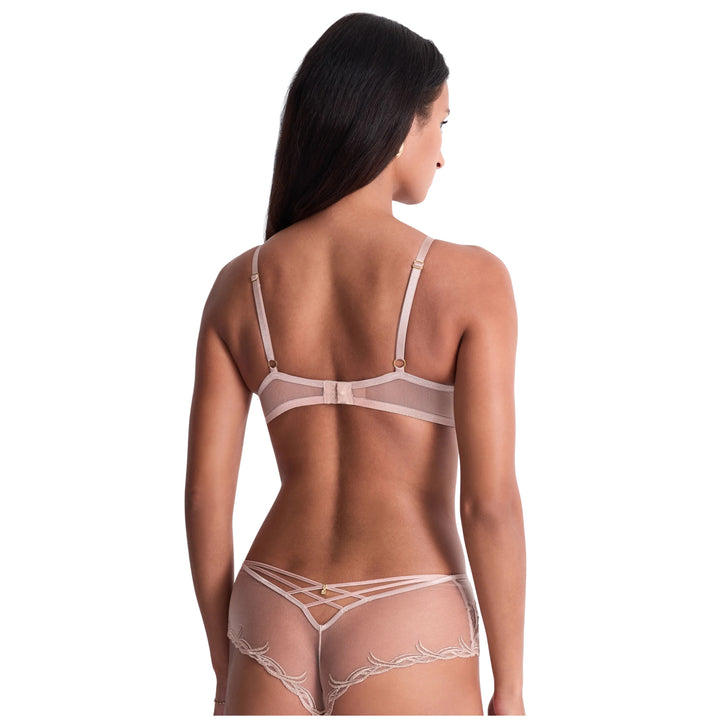 AUBADE - COSMIC ROMANCE SHORTY