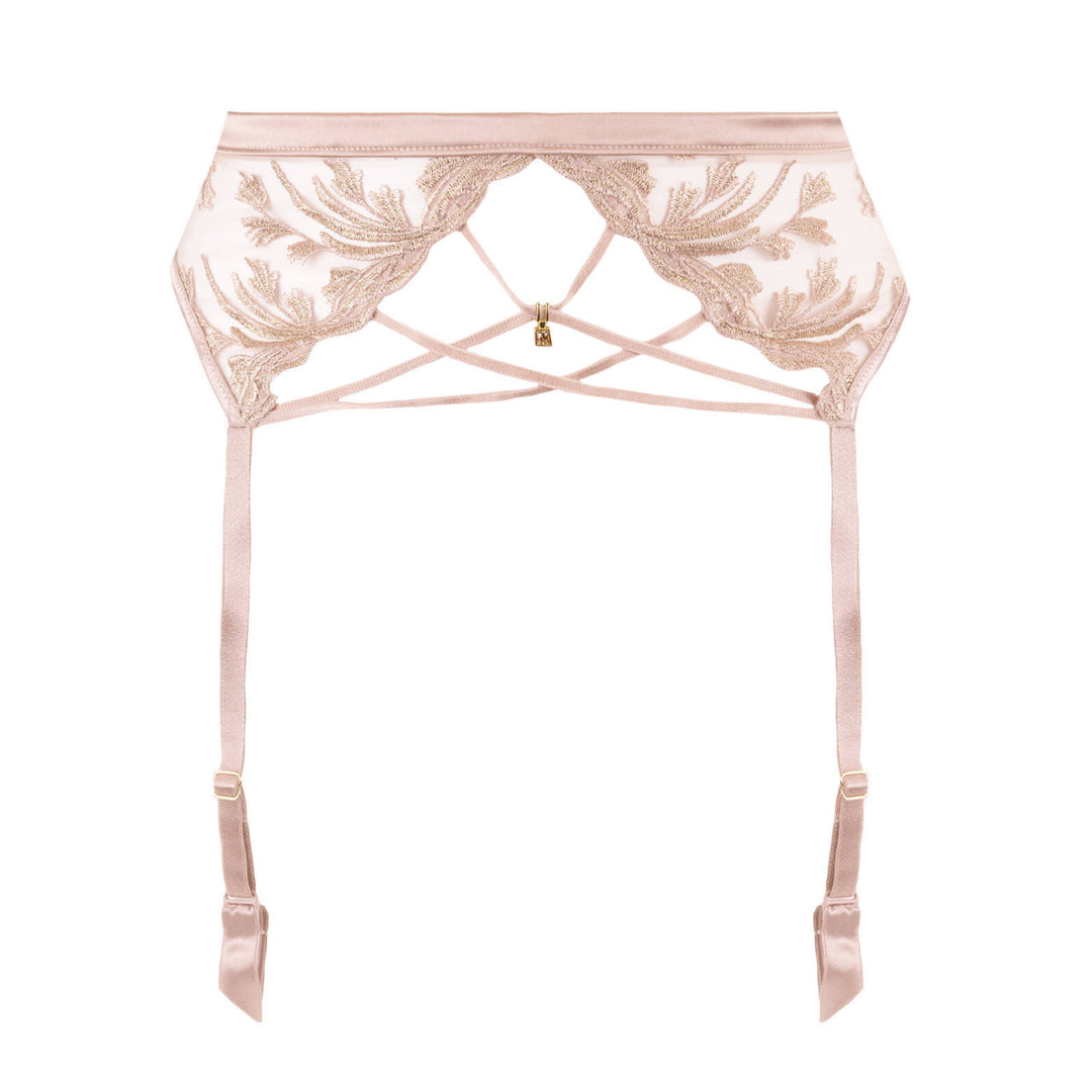 AUBADE - COSMIC ROMANCE REGGICALZE