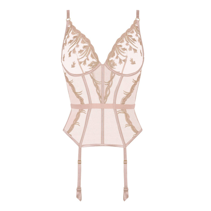 AUBADE - COSMIC ROMANCE GUEPIERE