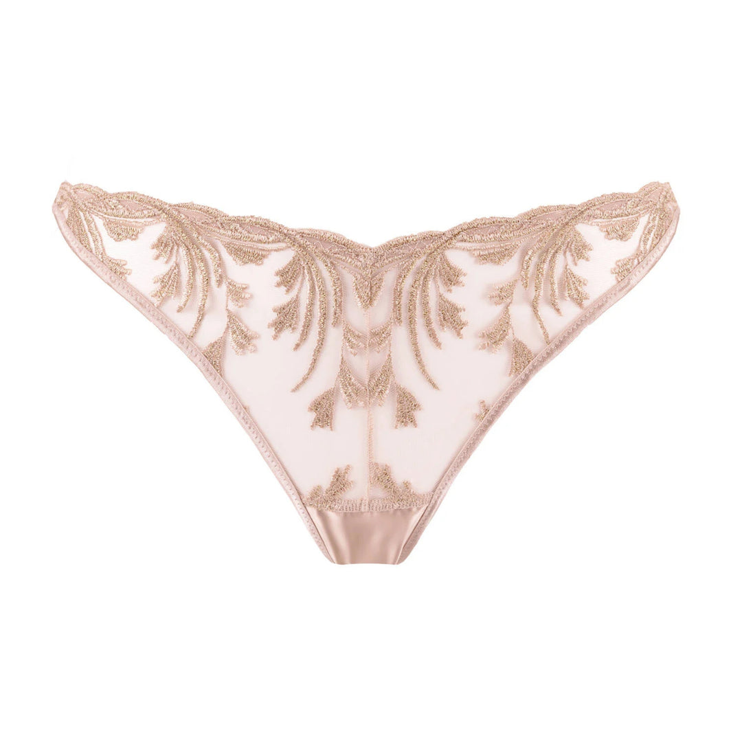 AUBADE - COSMIC ROMANCE SLIP HIPSTER