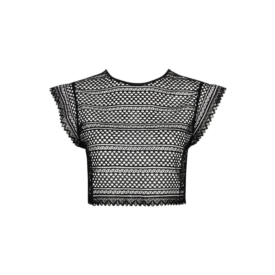 AUBADE - CRAZY IN LOVE TOP