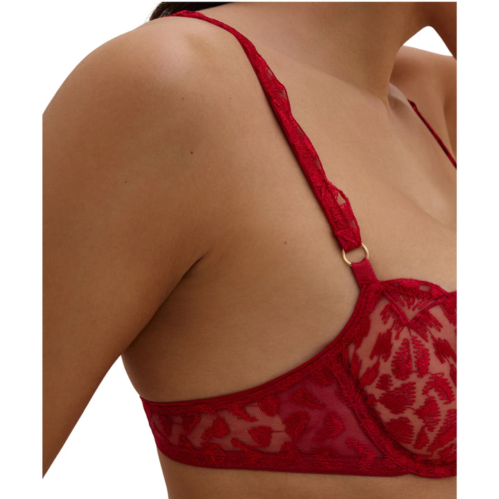 AUBADE - CRAZY IN LOVE REGGISENO BALCONCINO