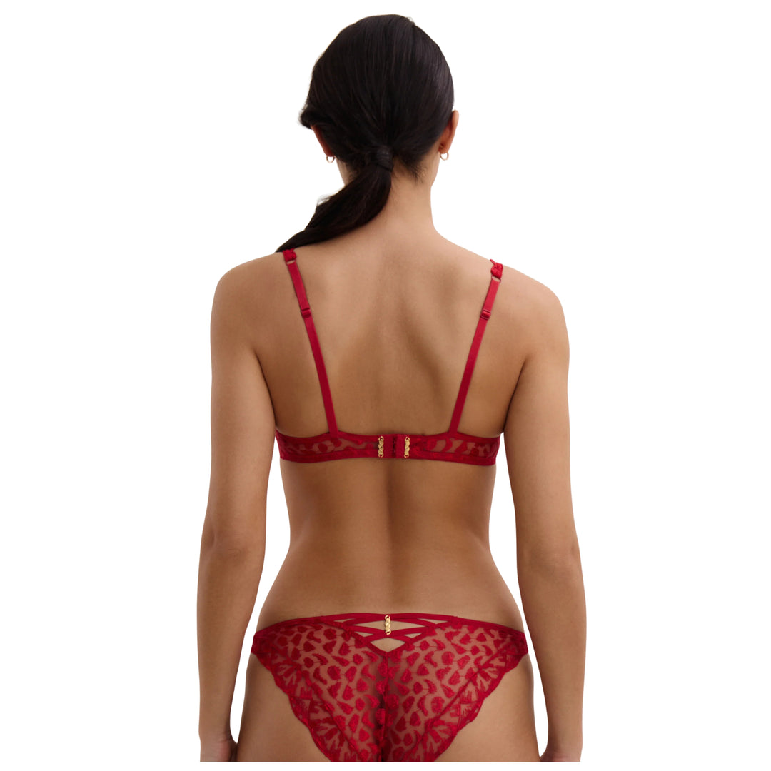 AUBADE - CRAZY IN LOVE REGGISENO BALCONCINO