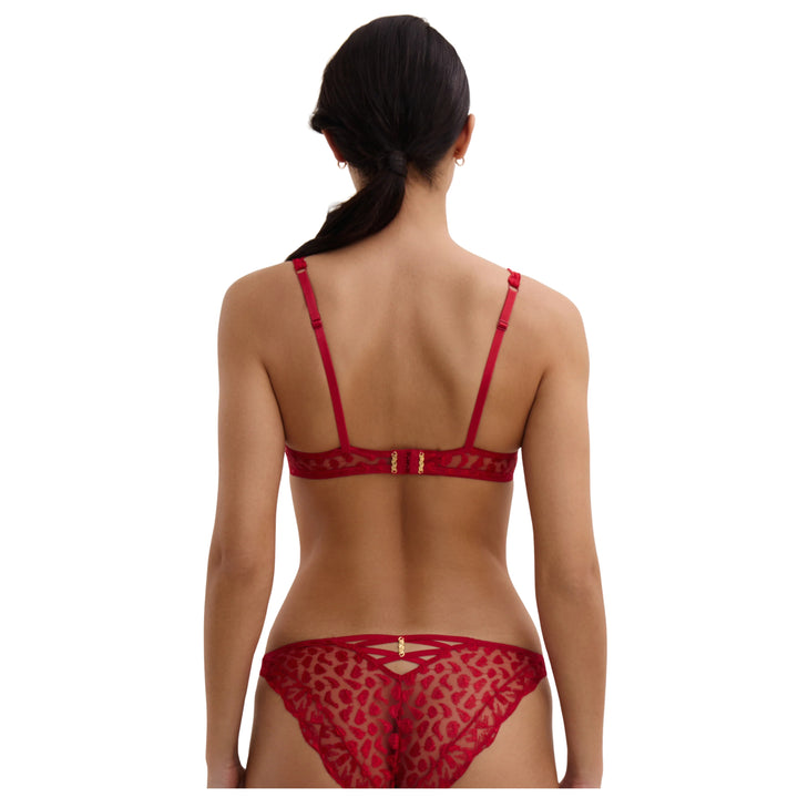AUBADE - CRAZY IN LOVE REGGISENO BALCONCINO