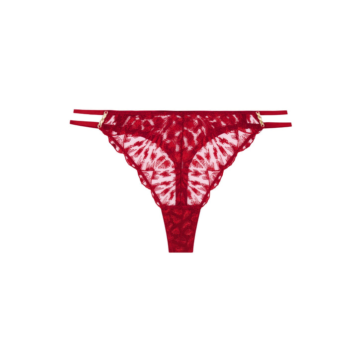 AUBADE - CRAZY IN LOVE TANGA