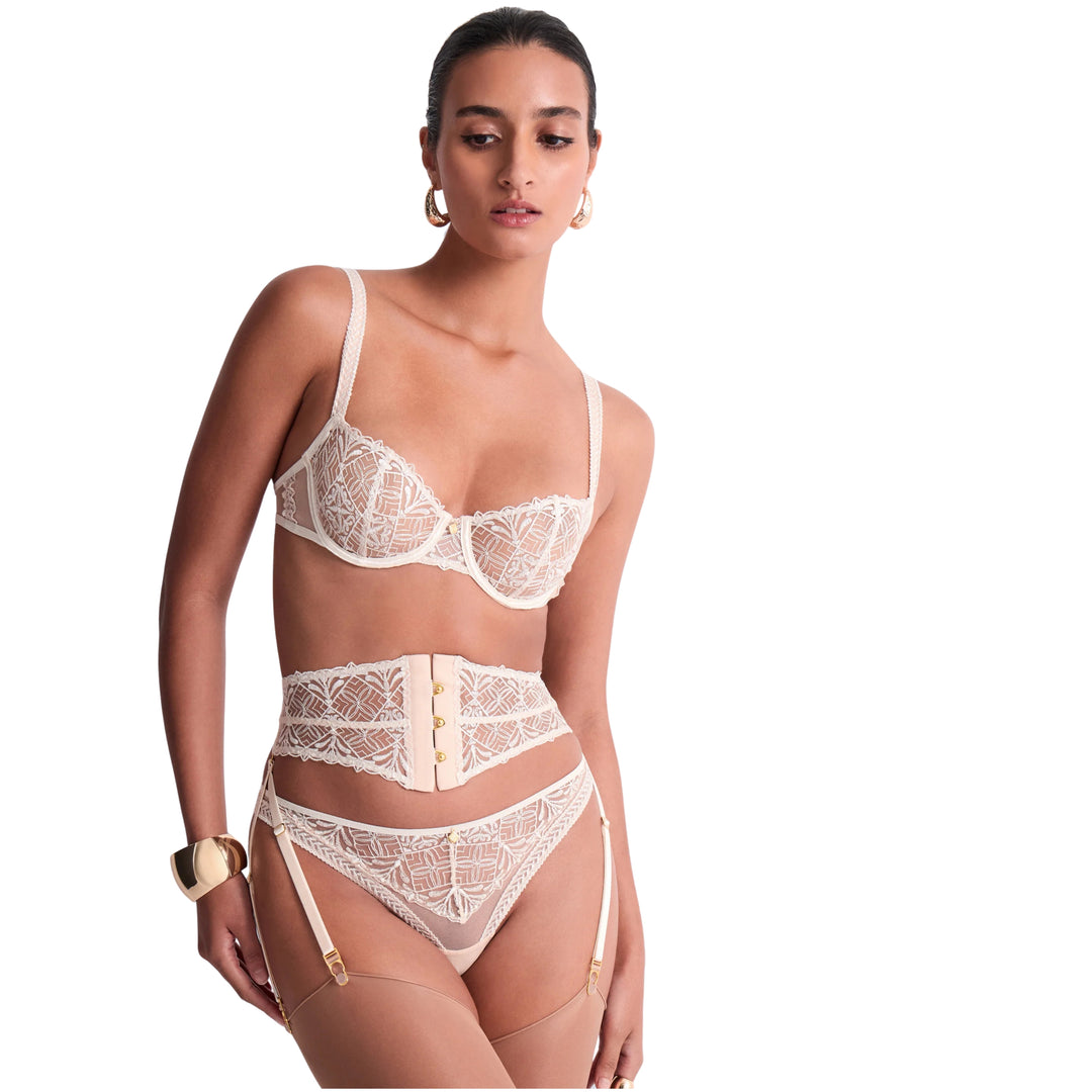 AUBADE - ICONIC CALYPSO REGGISENO BALCONCINO