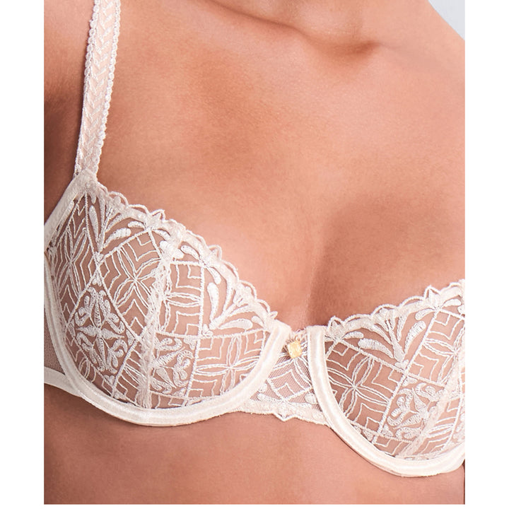 AUBADE - ICONIC CALYPSO REGGISENO BALCONCINO