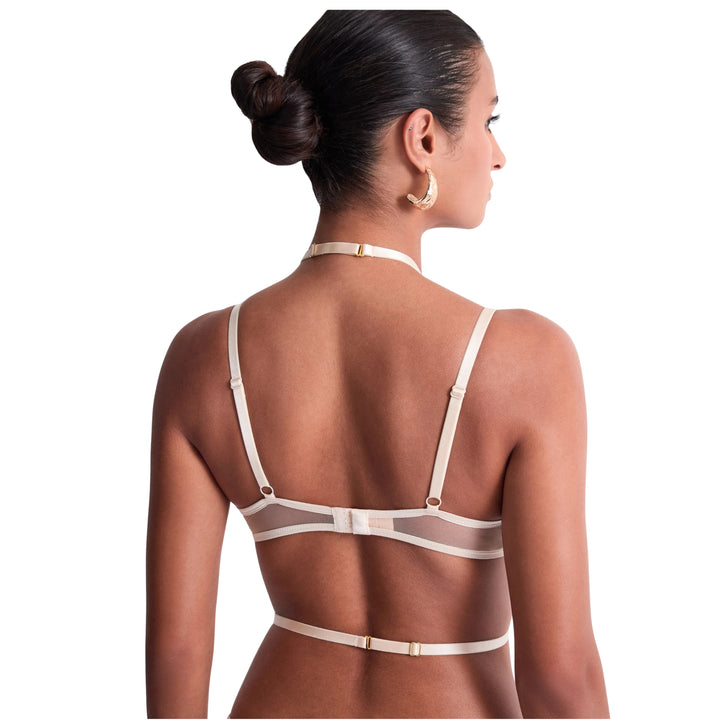 AUBADE - ICONIC CALYPSO HARNESS