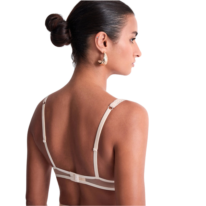 AUBADE - ICONIC CALYPSO REGGISENO BALCONCINO