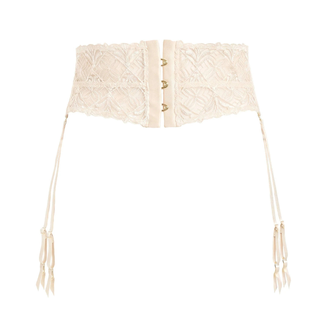 AUBADE - ICONIC CALYPSO STRINGIVITA CON REGGICALZE