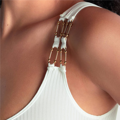 AUBADE - BODY IN MAGLIA A COSTE