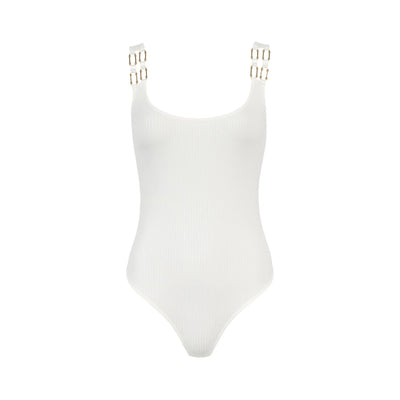 AUBADE - BODY IN MAGLIA A COSTE