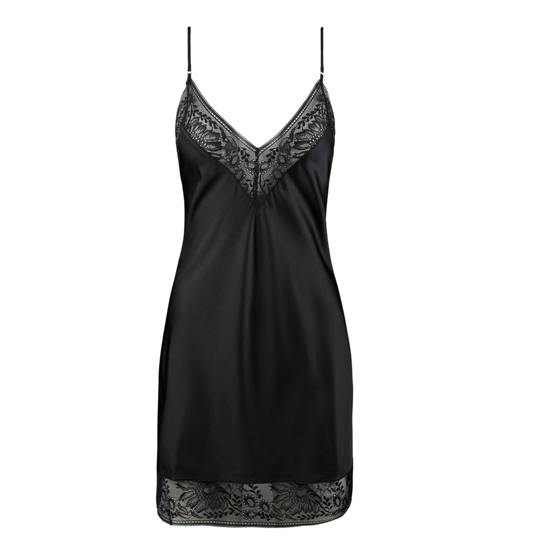 AUBADE - MIDNIGHT WHISPER BABYDOLL