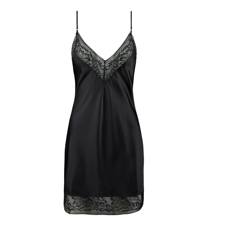 AUBADE - MIDNIGHT WHISPER BABYDOLL