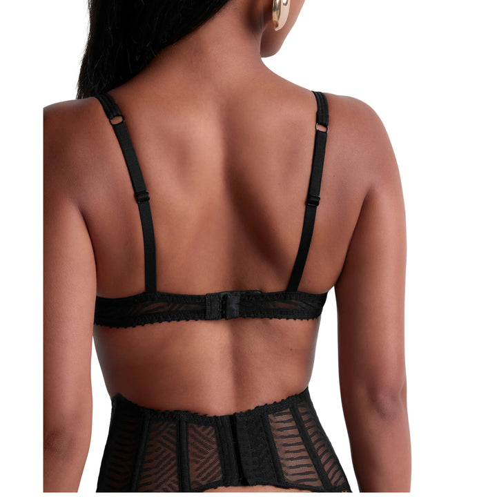AUBADE - VIBES BALCONY BRA