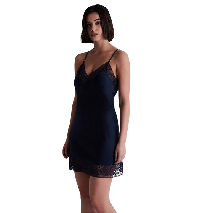 AUBADE - MIDNIGHT WHISPER BABYDOLL