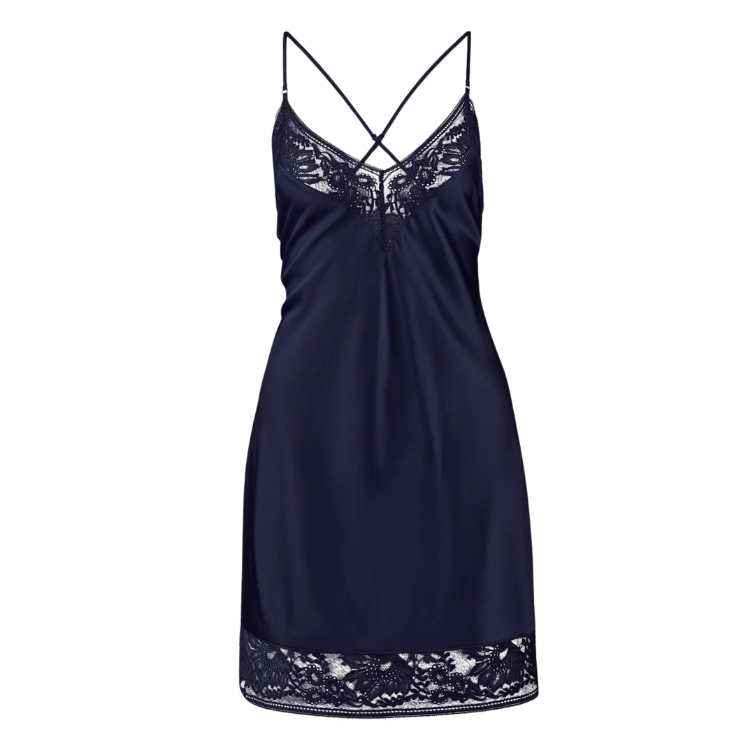 AUBADE - MIDNIGHT WHISPER BABYDOLL