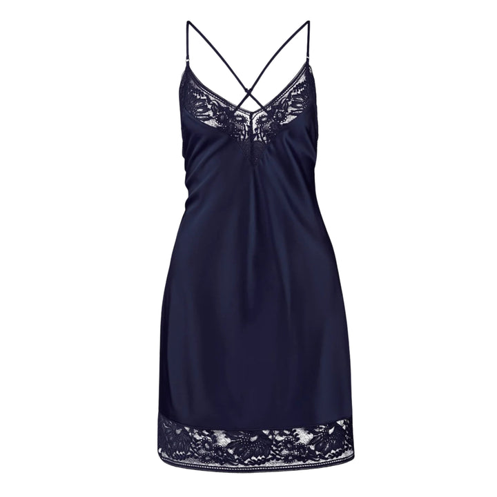 AUBADE - MIDNIGHT WHISPER BABYDOLL