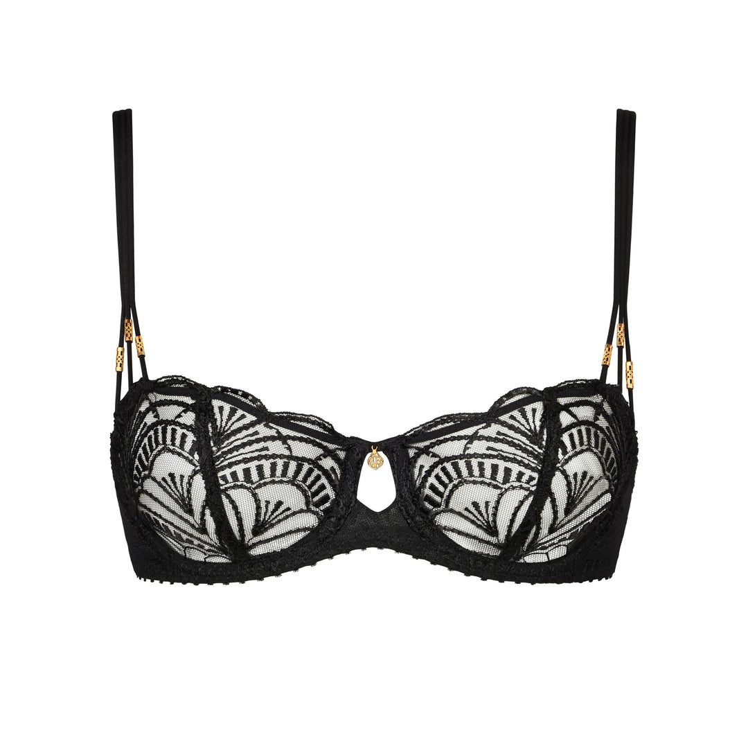 AUBADE - VIBES BALCONY BRA