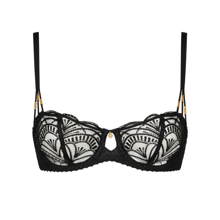 AUBADE - VIBES BALCONY BRA