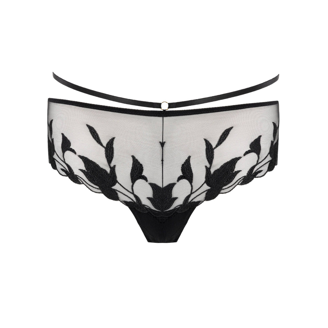 AUBADE - NIGHT AT PARADISE SHORTY