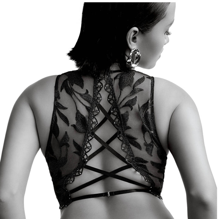 AUBADE - NIGHT AT PARADISE TOP