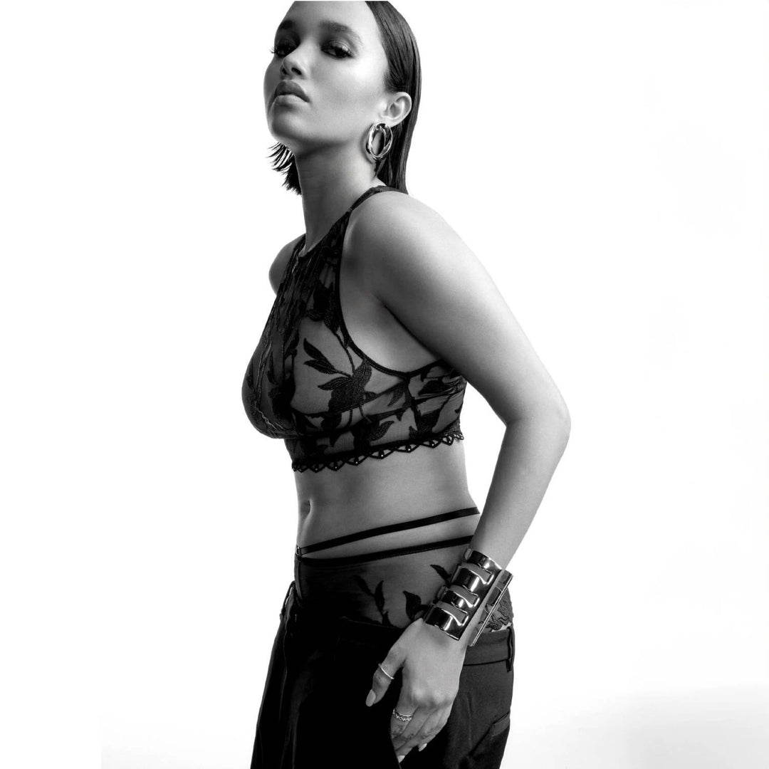 AUBADE - NIGHT AT PARADISE TOP