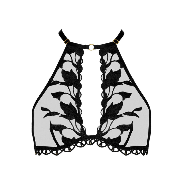 AUBADE - NIGHT AT PARADISE BRALETTE