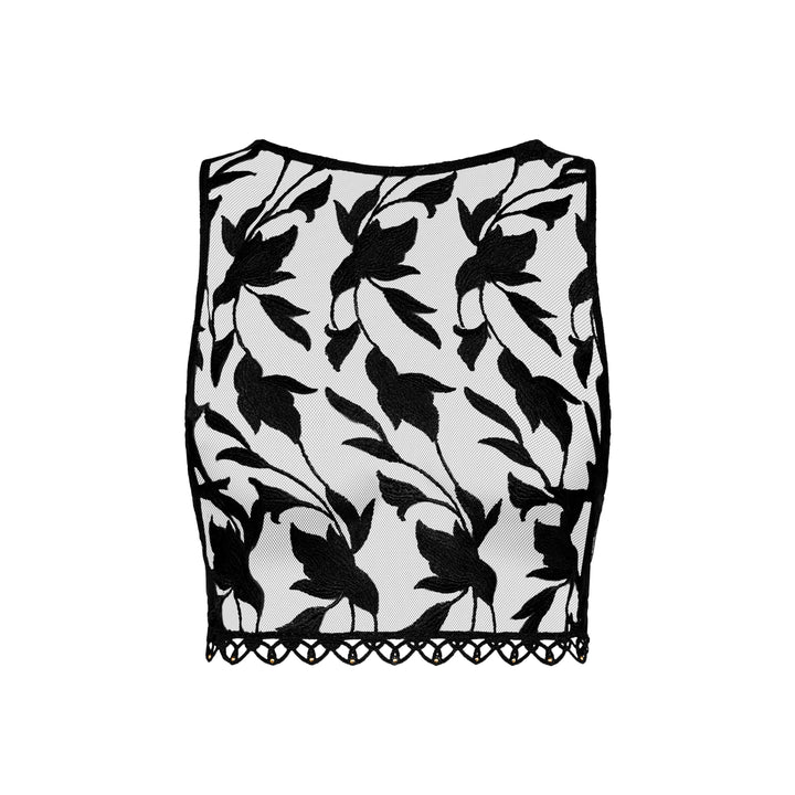 AUBADE - NIGHT AT PARADISE TOP