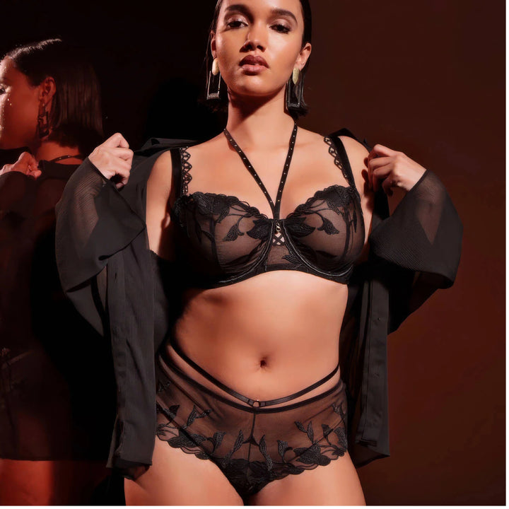 AUBADE - NIGHT AT PARADISE SHORTY