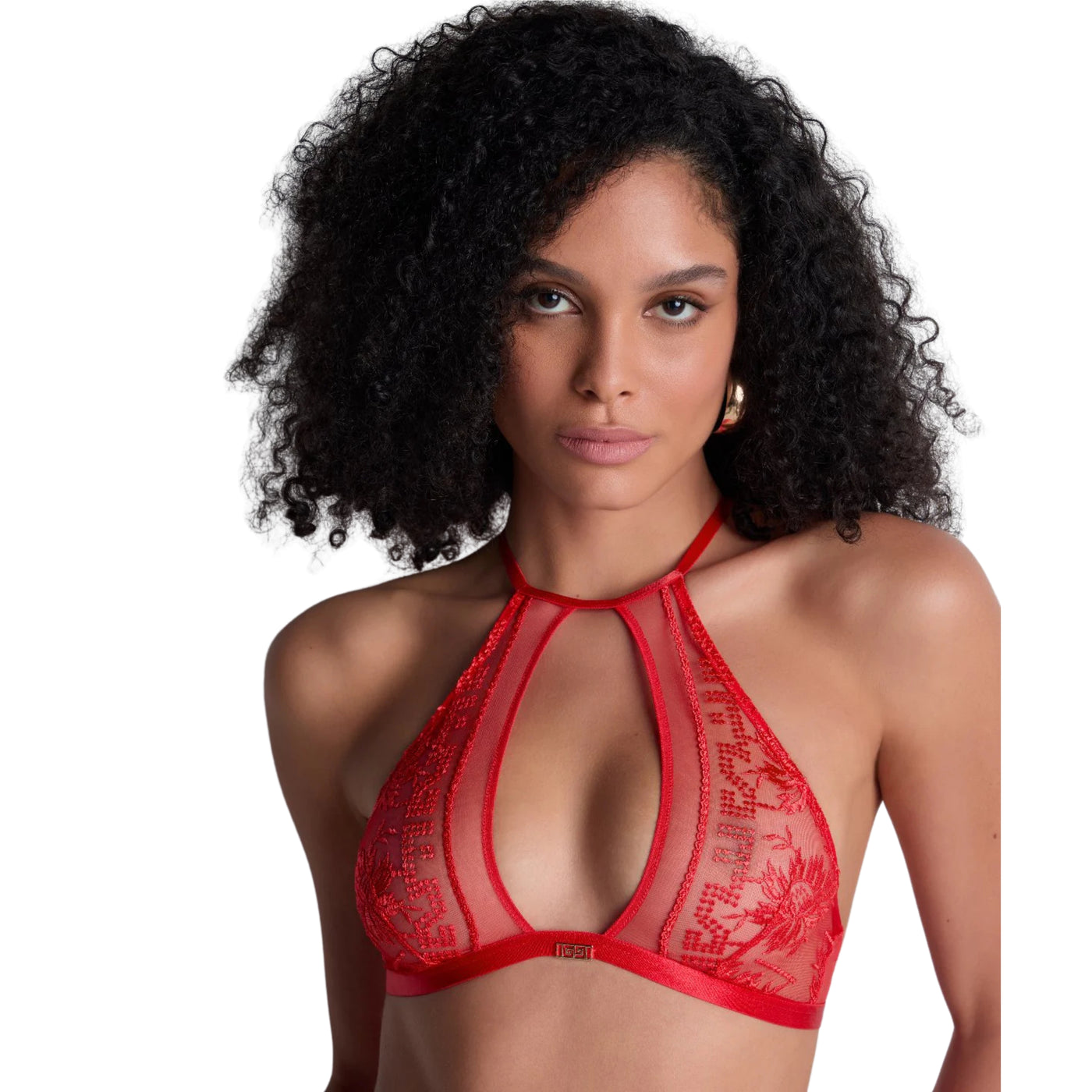 AUBADE - RULES OF ATTRACTION BRALETTE