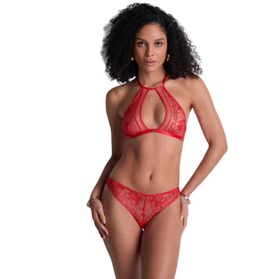 AUBADE - RULES OF ATTRACTION THONG