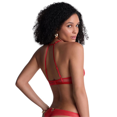 AUBADE - RULES OF ATTRACTION THONG