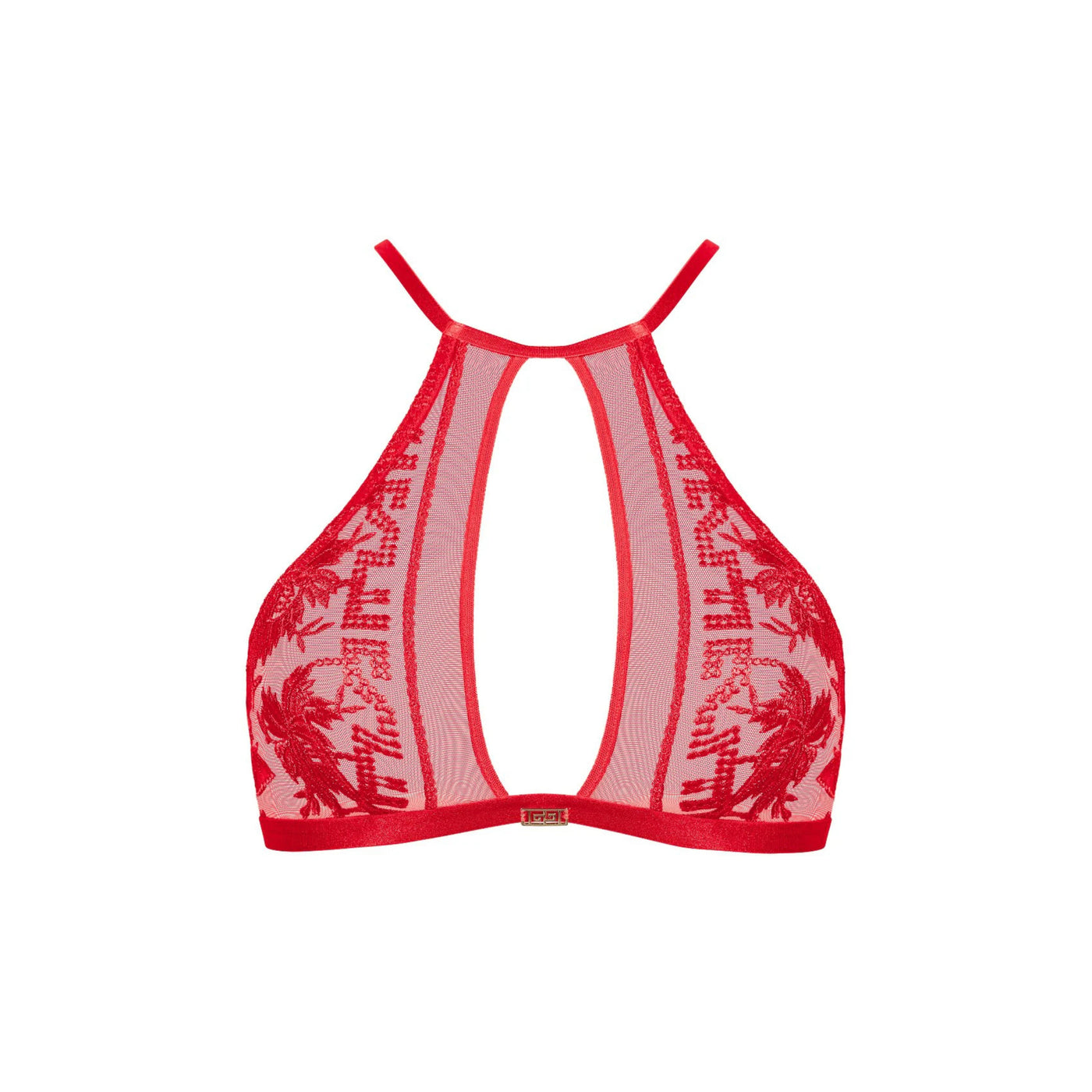 AUBADE - RULES OF ATTRACTION BRALETTE