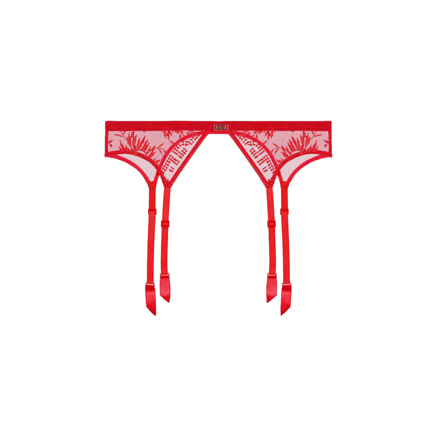 AUBADE - RULES OF ATTRACTION GARTER BELT