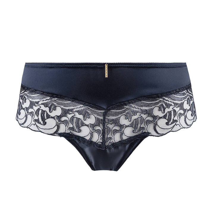 AUBADE - SATIN MEMORIES SHORTY