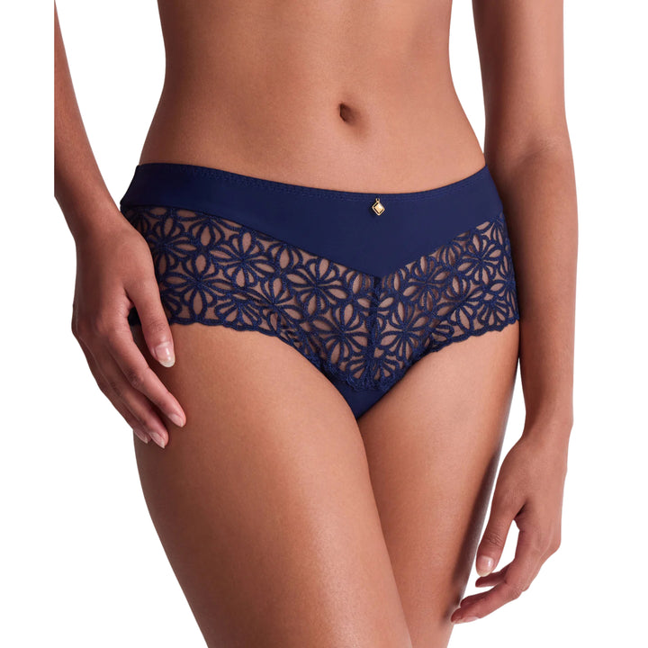 AUBADE - SECRET MEMORIES SLIP HIPSTER