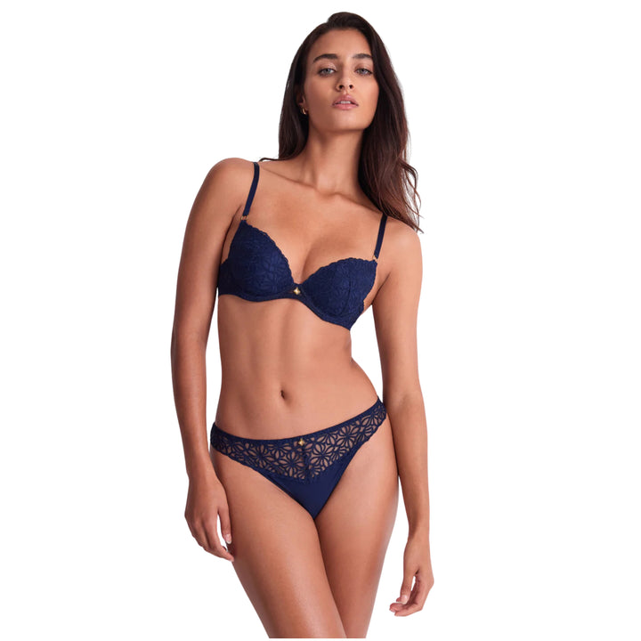 AUBADE - SECRET MEMORIES THONG