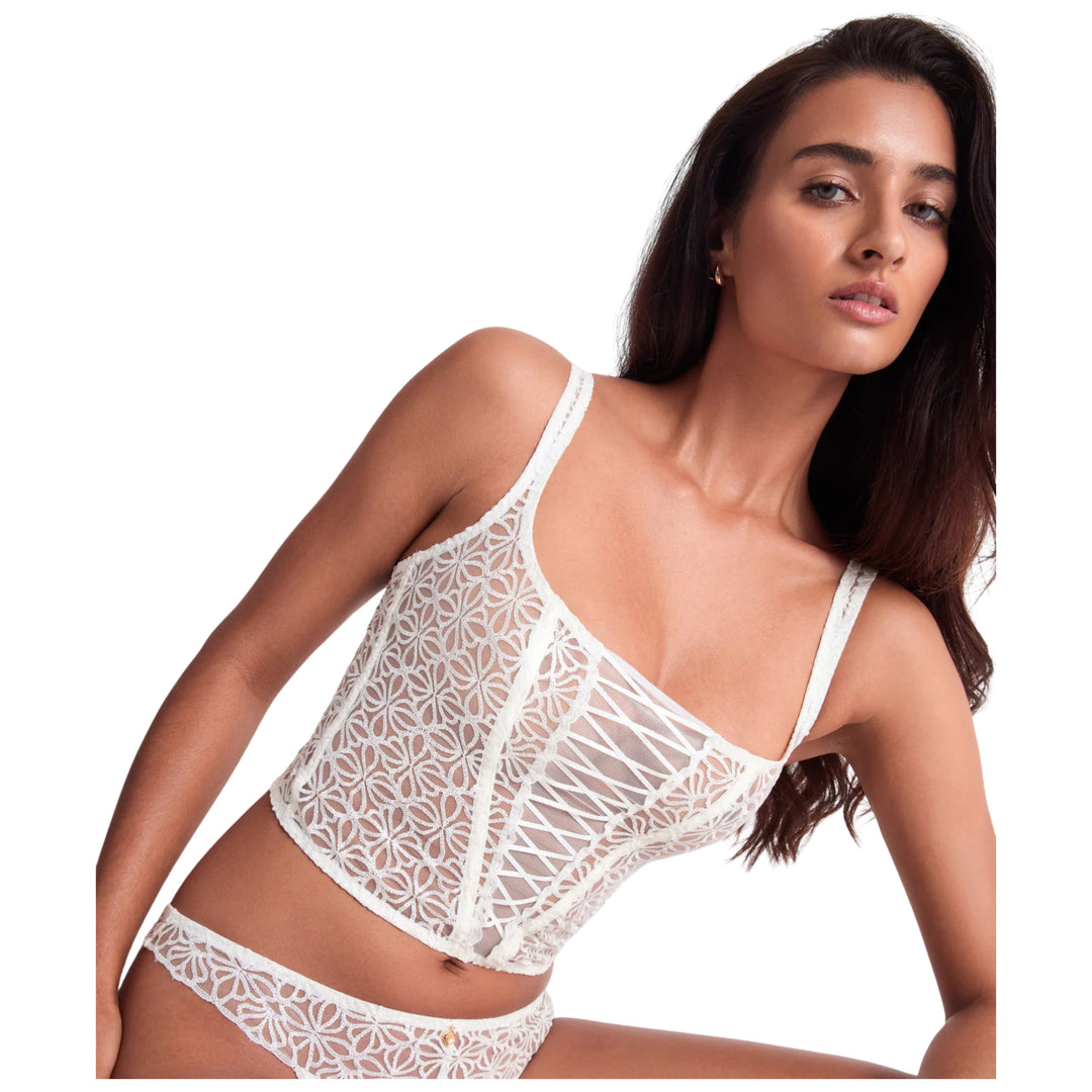 AUBADE - SECRET MEMORIES BUSTIER