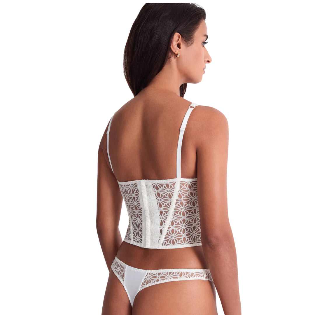 AUBADE - SECRET MEMORIES BUSTIER