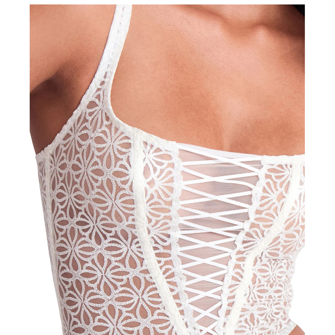 AUBADE - SECRET MEMORIES BUSTIER