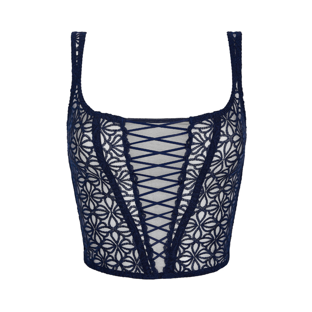 AUBADE - SECRET MEMORIES BUSTIER