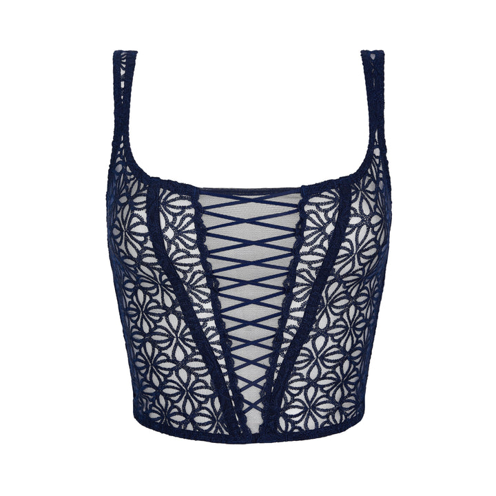 AUBADE - SECRET MEMORIES BUSTIER