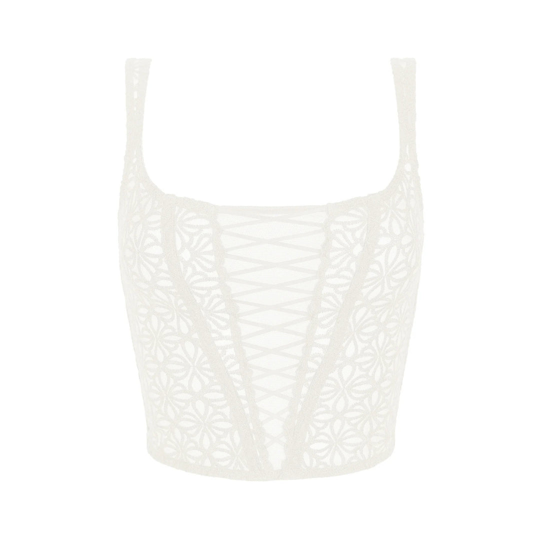 AUBADE - SECRET MEMORIES BUSTIER