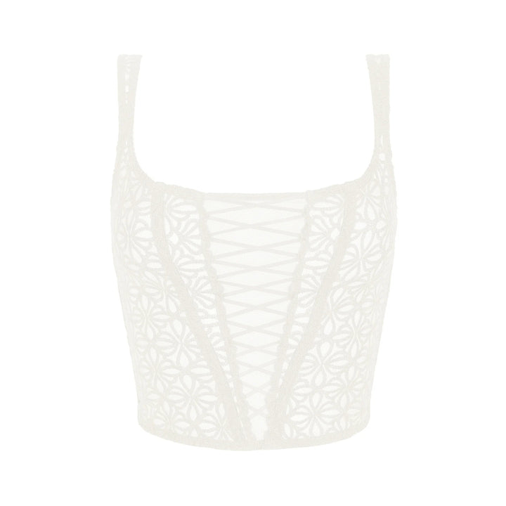 AUBADE - SECRET MEMORIES BUSTIER