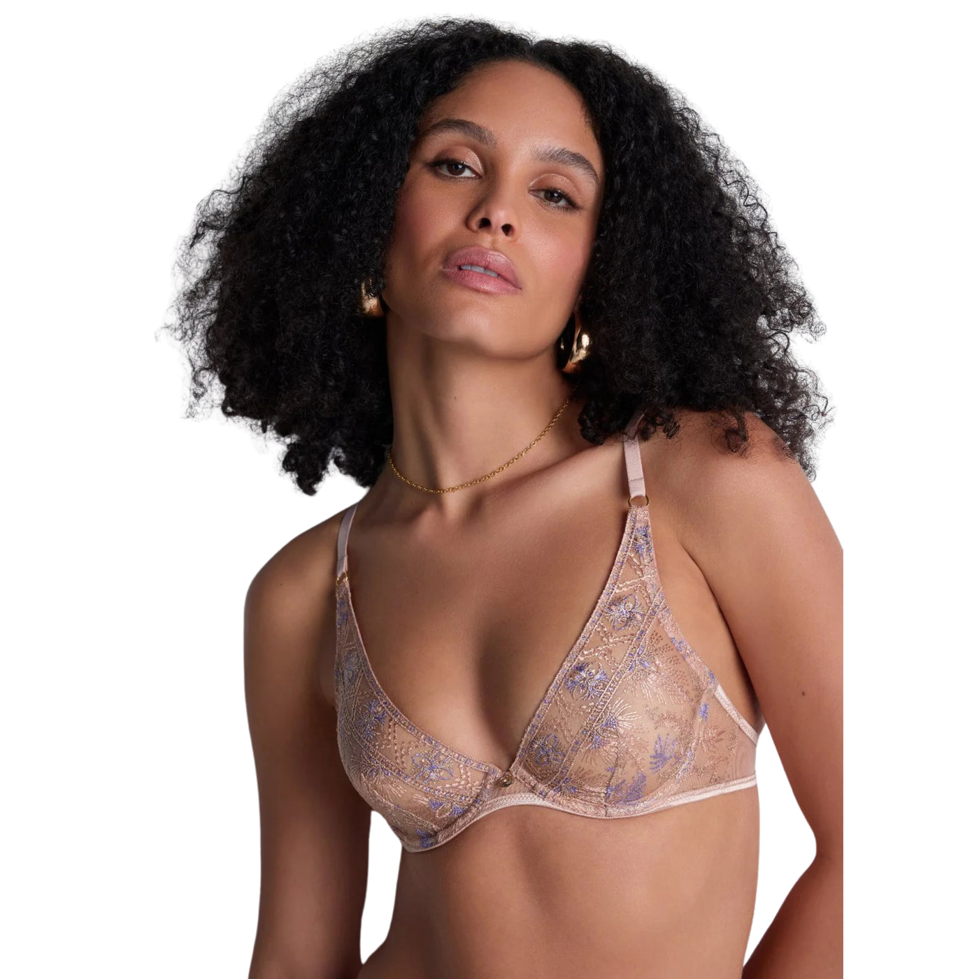 AUBADE - SOUND OF HEART REGGISENO CON FERRETTO